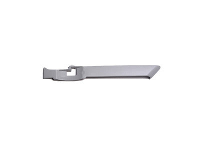 1 Kirby Vacuum Cover 630801 / Right Trim Strip Shell