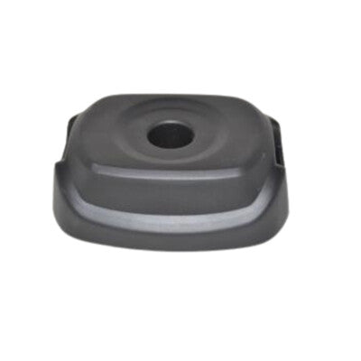 1 Titan Vacuum Part 17-2520-08 / Lid T750 Bcak
