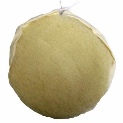 1 Oreck Vacuum Part 437-054 / Lambs Wool Bonnet Oem Orbiter