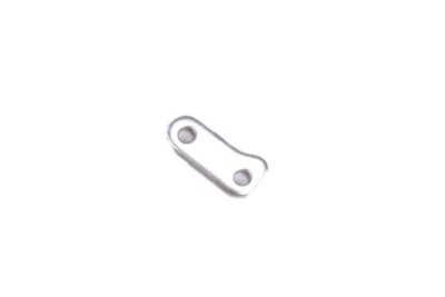 1 Hoover Vacuum Part 34355002 / Support Plate U4313 Guardsman