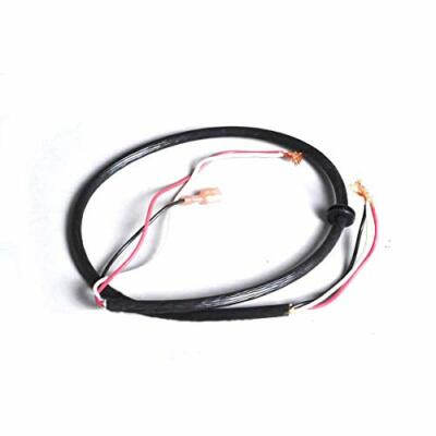 1 Hoover Vacuum Part 46512004 / Cord Pto 2prong U8418 V Series