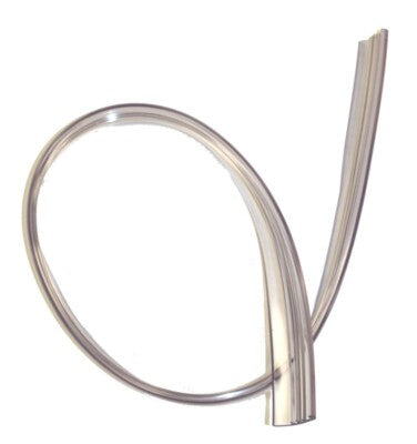 1 Eureka, Sanitaire Vacuum Part 285042 / Bumper Sanitaire 899-CLEAR