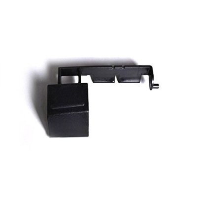 1 Wessel Werks Vacuum Part 10.1063-300 / Pedal, Neck Release Werk Ebk 340 Power Nozzle