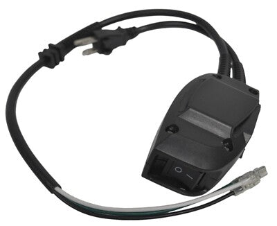 1 Titan Vacuum Part 17-9310-07 Backpack / Switch Box Assembly T750