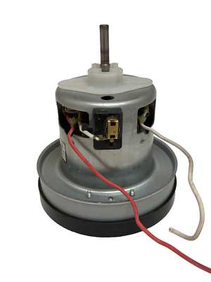 1 Hoover Vacuum Part 440005397 / Motor, UH70120 Wind Tunnel T SERIESUH30600