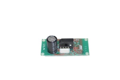 1 Bissell Vacuum Part 2036805 / Circuit Board 9400 Proheat