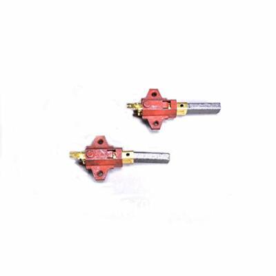 1 Proteam Carbon Brush 105164 / Set SCM1282 (Domel Motor)Sold As A Set Of 2