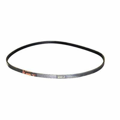 1 Hako Vacuum Belt 14-3308-07 / Multi V, Minute Man, Wide Path