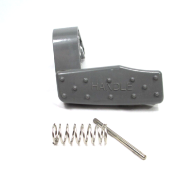 1 Bissell Vacuum Part 2030112 / Detent Pedal, 25A3 Steamer