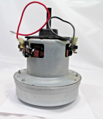 1 Bissell Vacuum Part 1608857 / Motor Assembly 1650