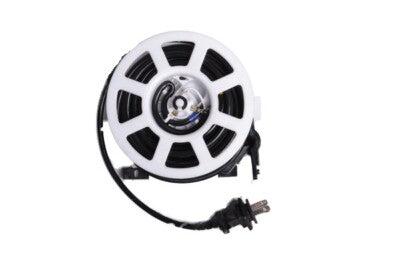 1 Hoover Vacuum Part 440001455 Canister / Cord Reel SH40040, SH40060