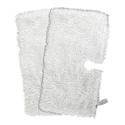 2 Shark Vacuum Part 1109 / Pad, Steam Pocket Mop, 2PK XT3601