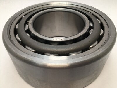 1 Ametek Vacuum Bearing 32-8320-01 / Ball / 8MM / 2 Rubber Seals / Lamb / Lux / Kirby / Eka 03-06, Kirby No Longer Available