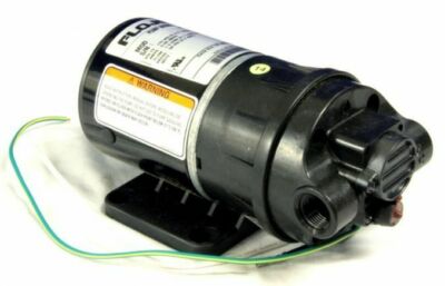 1 Advance Vacuum Part 56265051 / Pump Assembly Nilfisk Extractor