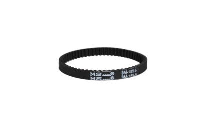 1 Bissell Vacuum Belt 1602669 / Geared, Left, Deep Clean Premierfits 17N4