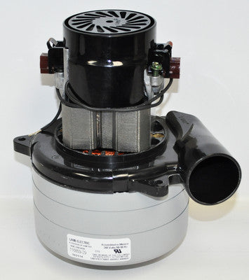 1 Ametek Vacuum Part 116859-29 / Motor Assembly Lamb 116-859, 5., 3 Stage, 240V