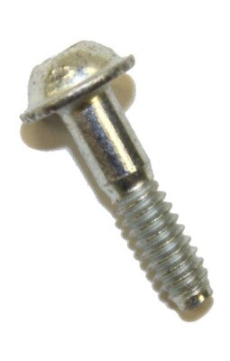 10 Kirby Vacuum Part 233596S / Torx Screw Scuff Plt, Cord Clip Silversold As A 10PK