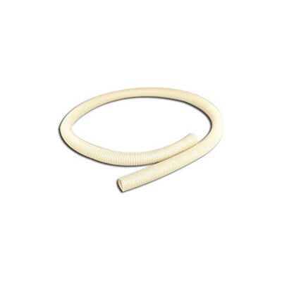 1 Fit All, Residential Vacuum Hose 32-1230-93 / Crushproof 6 Ft X 1 1 / Beige