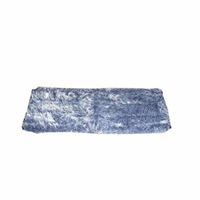 1 Bona Vacuum Part WM710013272 Micro Allergen Filtration / Micro Dusting Pad 4X15"Bona''White