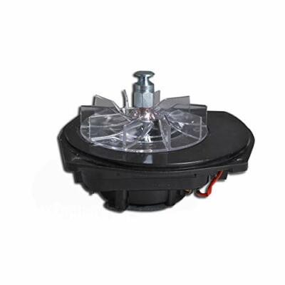 1 Eureka, Sanitaire Vacuum Part 17-8510-09 Upright / Motor Unit Titan / 7 Amps, Titan