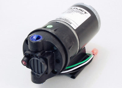 1 Advance Vacuum Part 56265224 Commercial / Pump Assembly, Nilfisk, 60PSI