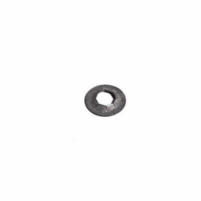 1 Eureka, Sanitaire Vacuum Part 53206 / Push On Nut