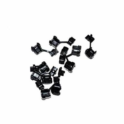 10 Eureka, Sanitaire Vacuum Part 53122 Commercial / Strain Relief, 10PK, Sanitaire