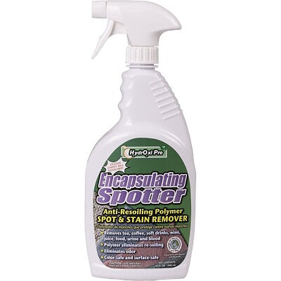 Core Vacuum Part HPCS-32 / Encapsulating Spotter Core, 32oz, Spot, Stainremover