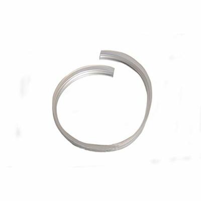 1 Eureka, Sanitaire Vacuum Part 20-7310-02 / Bumper CLEAR-. SC886 / 888 . Sanitaire