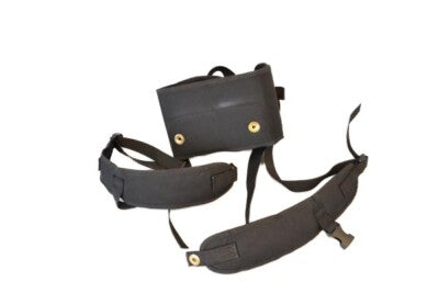1 Oreck Vacuum Part 59-7860-04 / Harness Assembly, Pro 6 Back Packfits Pro 10, Fits Raven