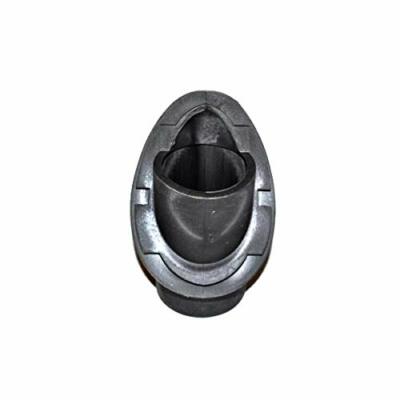 1 Vacuflo Vacuum Part 7092 / Inlet Fitting, Flexible Titan TCS5525, TCS8575, Titan