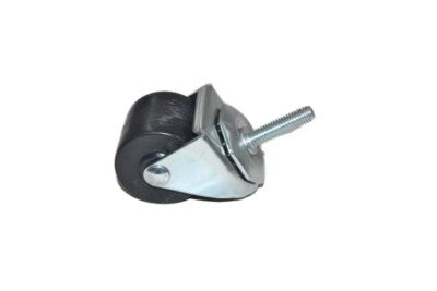 1 Oreck Vacuum Part 381098 Canister / Frt. Caster Wheel / SV280