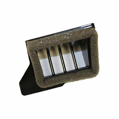 1 Eureka, Sanitaire Vacuum Part 56380SV / Inlet Duct Left Hand / Sanitaire