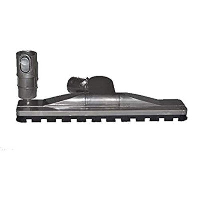 1 Dyson Vacuum Part 10-1505-06 / Floor Tool, All Models, Silverdoes Not Fit Cordless Models