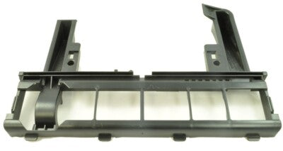 1 Bissell Vacuum Part 555-9266 / Bottom Plate Singer Hb / Sb, Singer