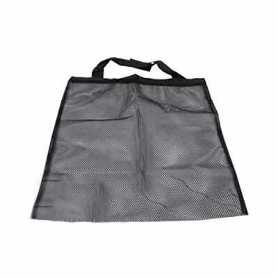1 Fit All, Central Vac Vacuum Cleaner Bag 06-1007-05 / Tool Caddy, Mesh, 16 Wide X 19 Long