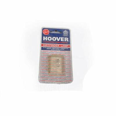 1 Hoover Vacuum Part 48122501 / Light Bulb, Innovation