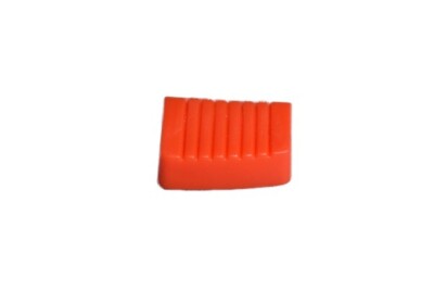 1 Hoover Vacuum Part 38426071 / Foot Pad
