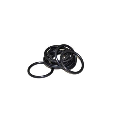 10 Hide-A-Hose Vacuum Hoses HS500122 / O Ring, 10PK Hide A New Style Cuff