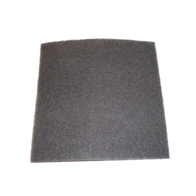 1 Bissell Vacuum Filter 2037268 Canister / Secondary, 48K2, Clean Along No Longer Available