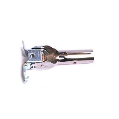 1 Eureka, Sanitaire Handle Assembly 36648A2 / Socket Sanitaire 899 W / Spring