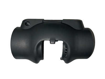 1 Oreck Vacuum Cover 83178-01 / Motor, Top LW1500 Magnesium