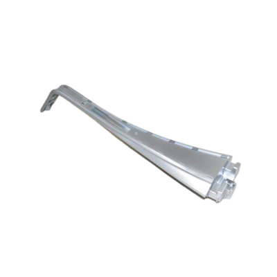 1 Kenmore Handle Assembly KC22BDWGZM0R / Grip Right (Painted)