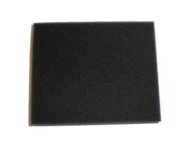 1 Bissell Vacuum Filter 2031509 / Foam, Pre Motor 59G9 Pure Pro Upr. No Longer Available
