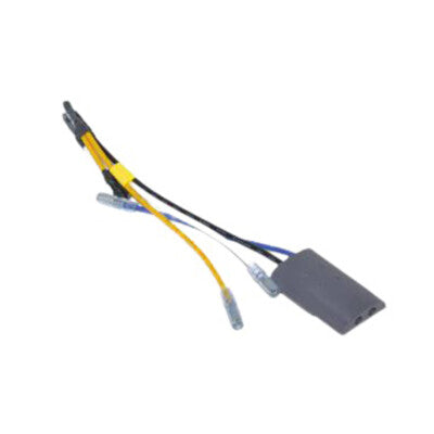 1 Kenmore Vacuum Part 591004569 Canister / Wire Harness 2