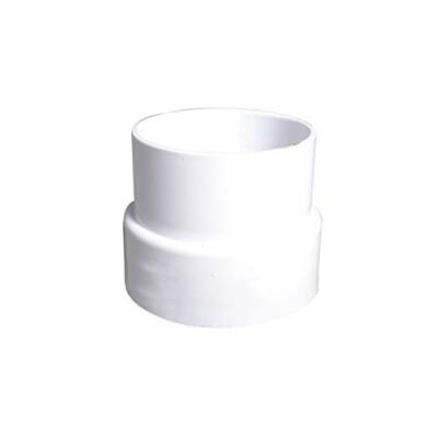 1 Canplas - Hayden Vacuum Part 762015 / Pipe Adapters Cv -1 13