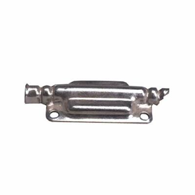 1 Royal Vacuum Part 1183749000 / Side Connection Plate