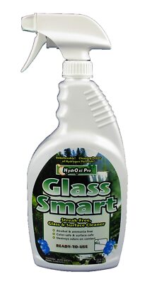 Core Vacuum Part HPGC-32 / Glass Smart Core Hydroxi Pro, 32oz, Bottle