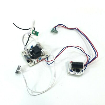 1 Bissell Vacuum Part 1608859 / Pcba 1650 Pet Hair Eraser