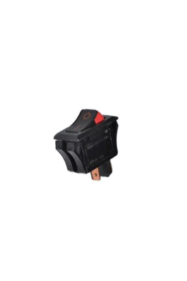 1 Oreck Vacuum Part 430000914 / Switch DS1700, XL2000 / U2000 Type 6, 7units Only With Terminals
